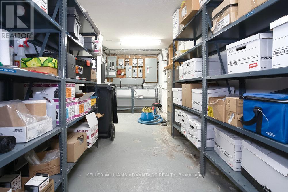 157 Gerrard Street E, Toronto, Ontario  M5A 2E4 - Photo 45 - C12911942