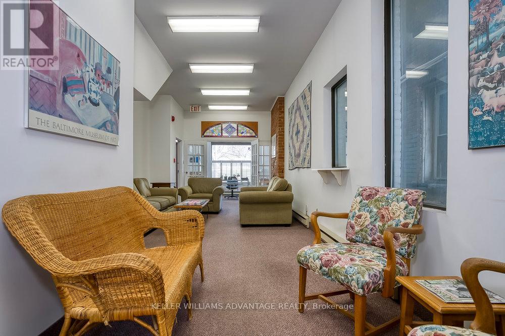 157 Gerrard Street E, Toronto, Ontario  M5A 2E4 - Photo 7 - C12911942