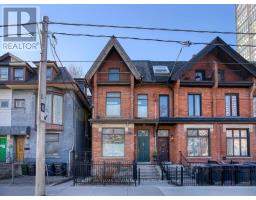 157 GERRARD STREET E, Toronto, Ontario