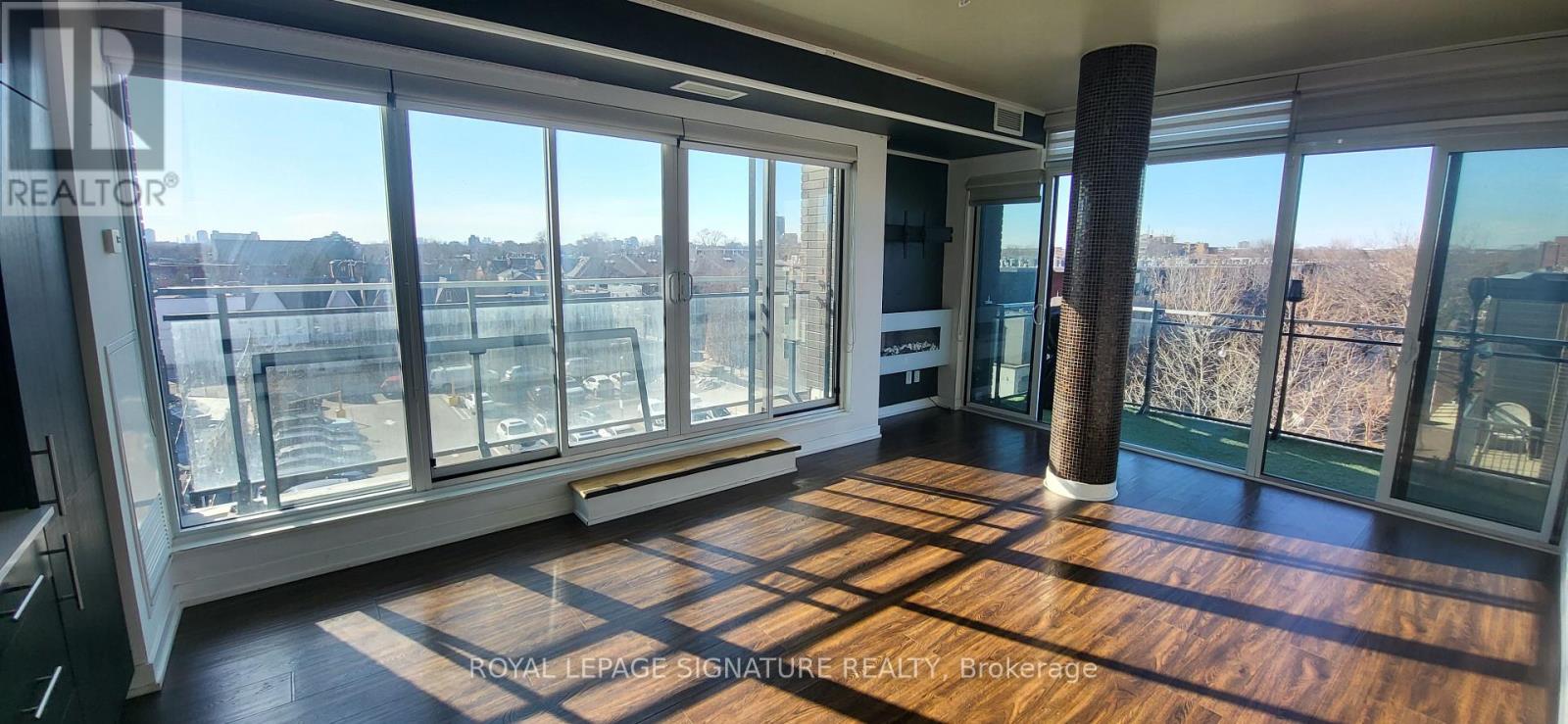 415 - 205 Manning Avenue, Toronto, Ontario  M6J 0E2 - Photo 12 - C12911952