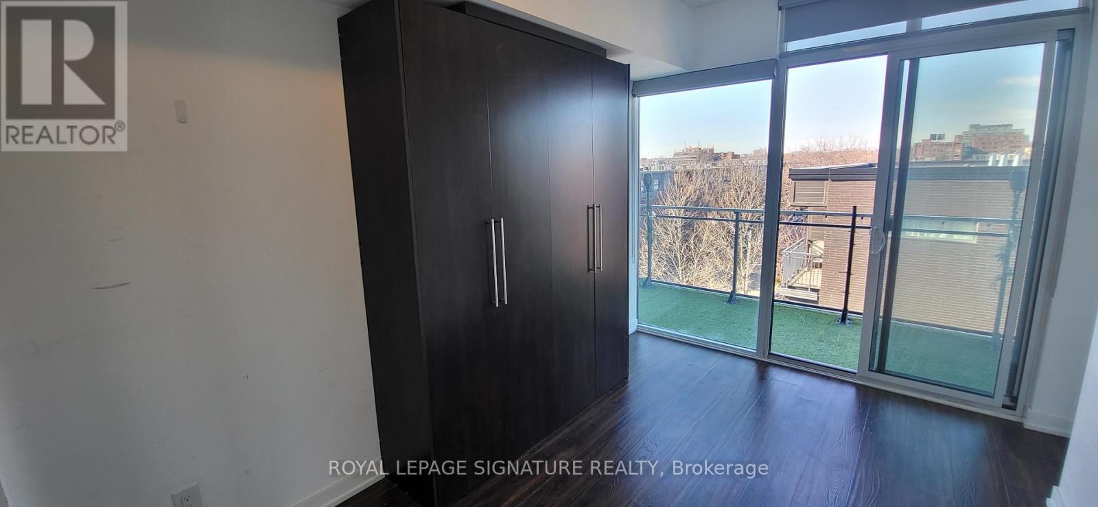 415 - 205 Manning Avenue, Toronto, Ontario  M6J 0E2 - Photo 13 - C12911952