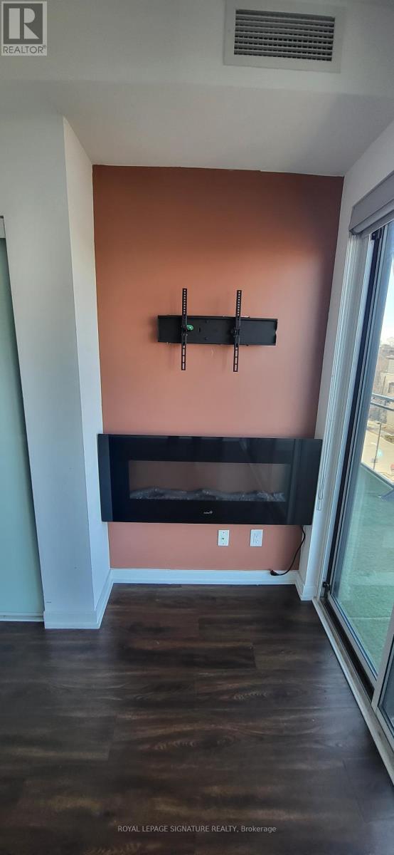 415 - 205 Manning Avenue, Toronto, Ontario  M6J 0E2 - Photo 22 - C12911952