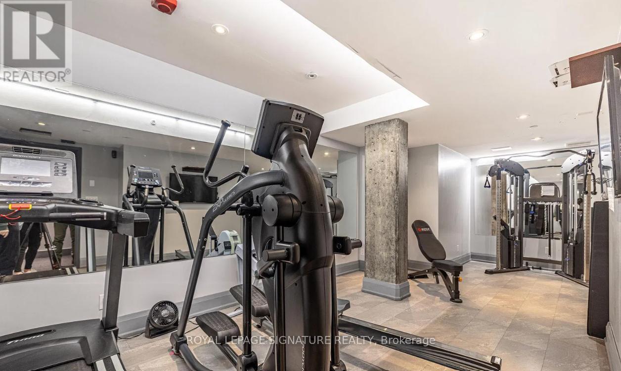 415 - 205 Manning Avenue, Toronto, Ontario  M6J 0E2 - Photo 6 - C12911952