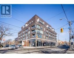 415 - 205 MANNING AVENUE, Toronto, Ontario