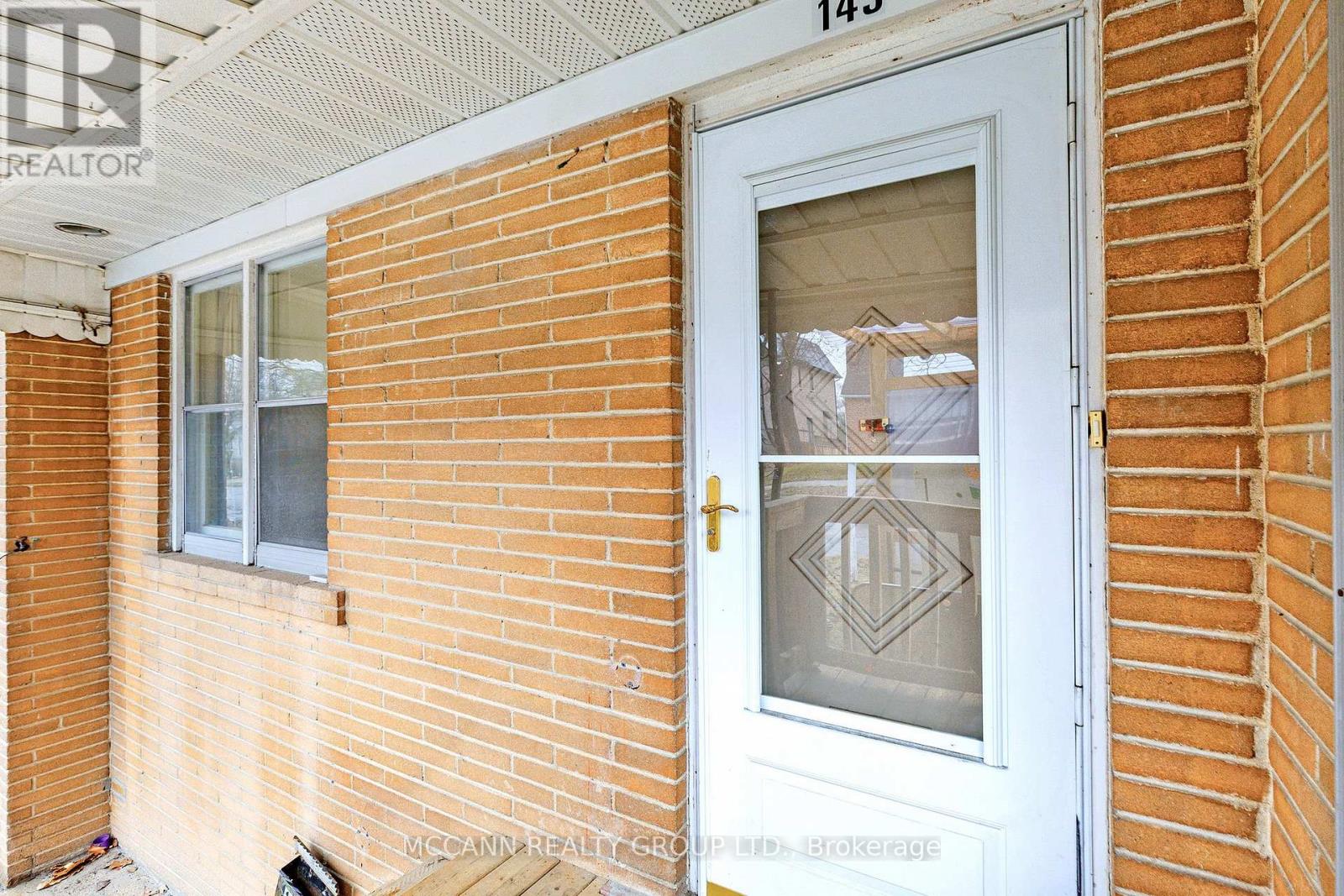 143 Horsham Avenue, Toronto, Ontario  M2N 2A3 - Photo 3 - C12911954