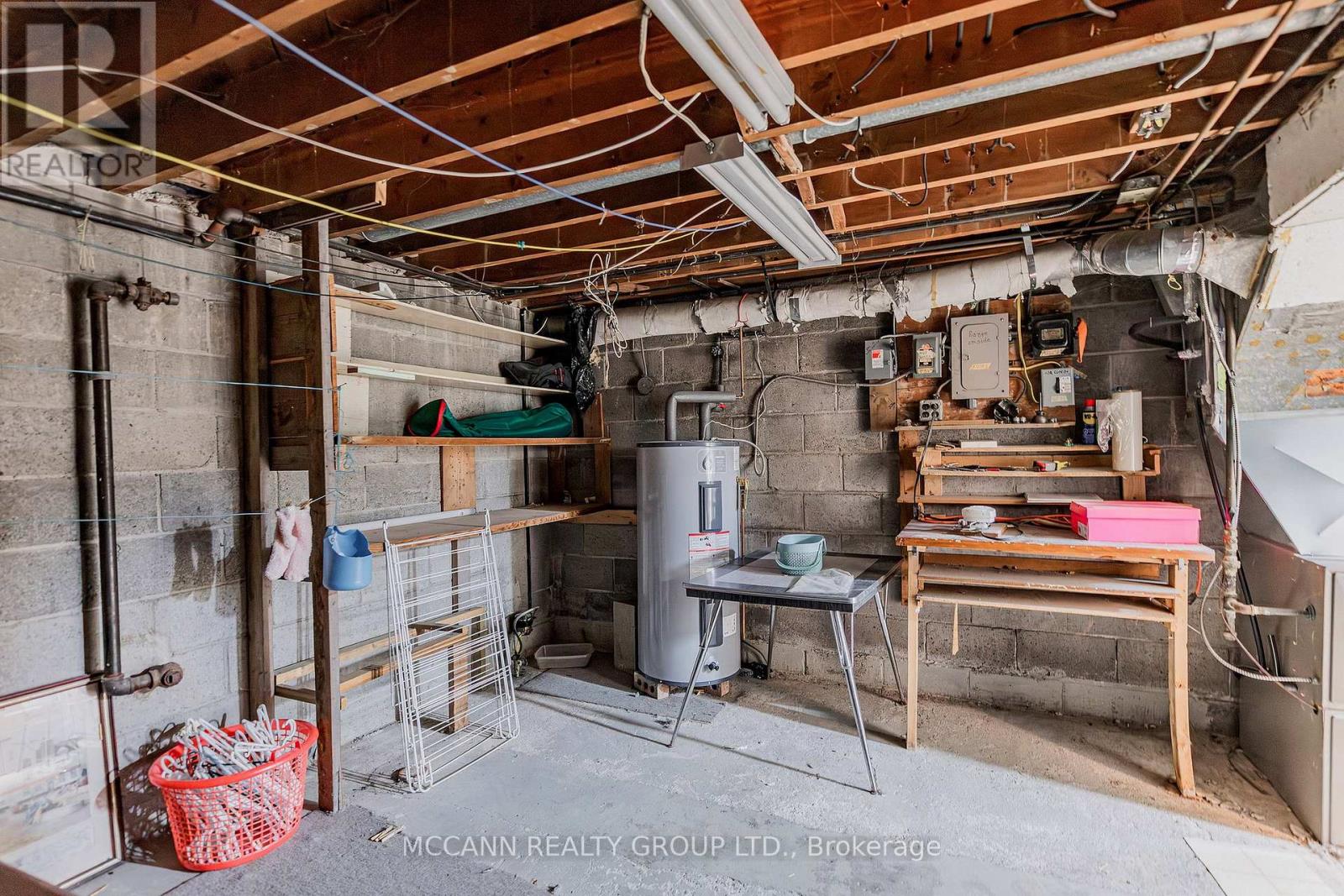 143 Horsham Avenue, Toronto, Ontario  M2N 2A3 - Photo 41 - C12911954