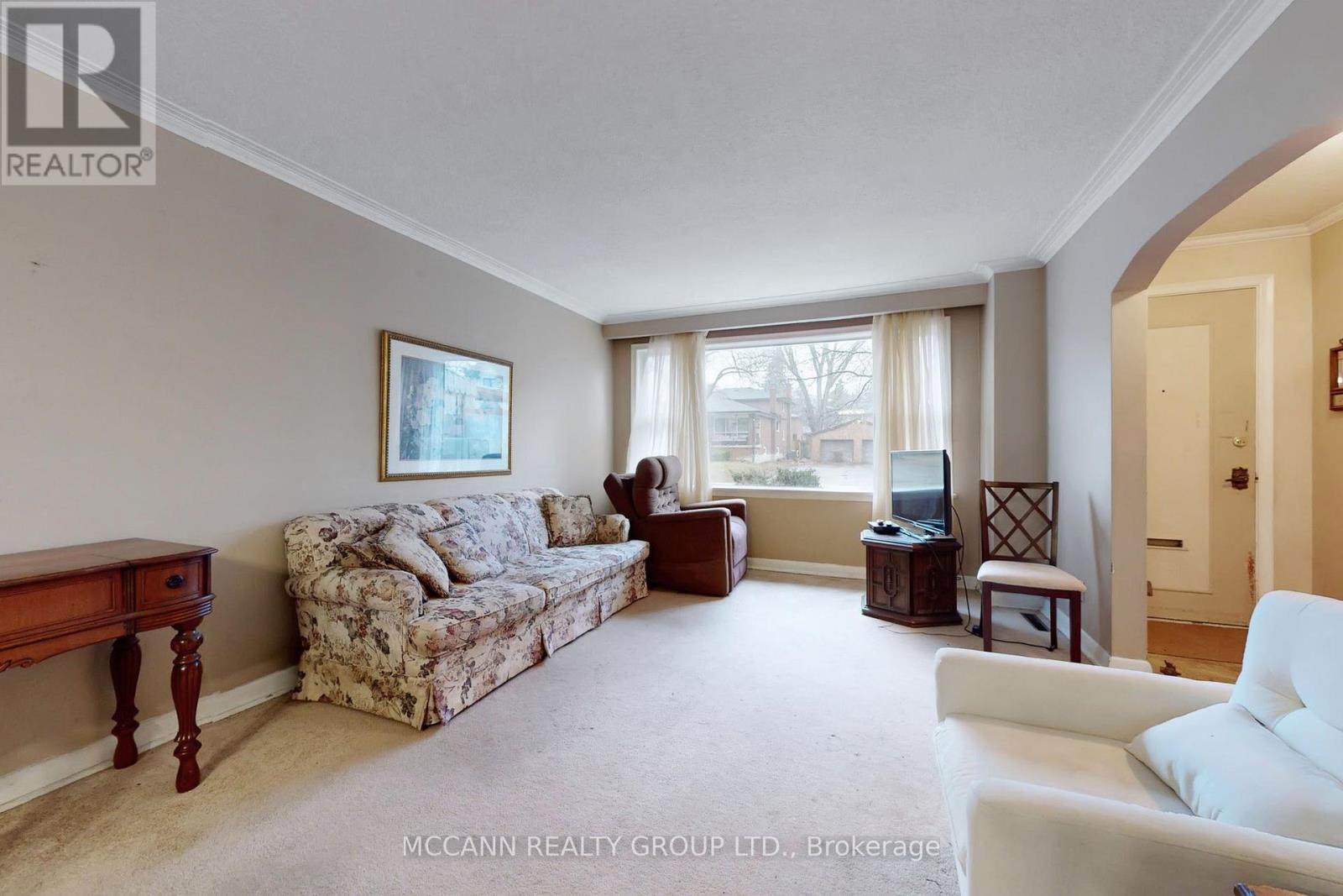 143 Horsham Avenue, Toronto, Ontario  M2N 2A3 - Photo 6 - C12911954