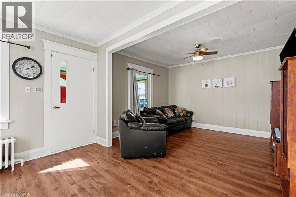 205 Mitchell Street, Port Colborne, Ontario  L3K 1Y4 - Photo 7 - 40814310