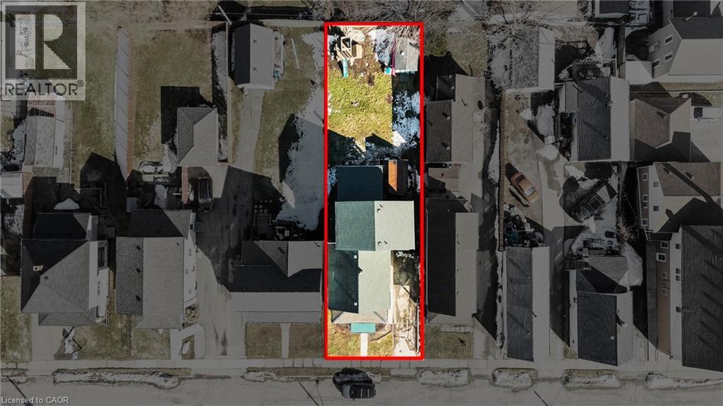 205 Mitchell Street, Port Colborne, Ontario  L3K 1Y4 - Photo 35 - 40814310