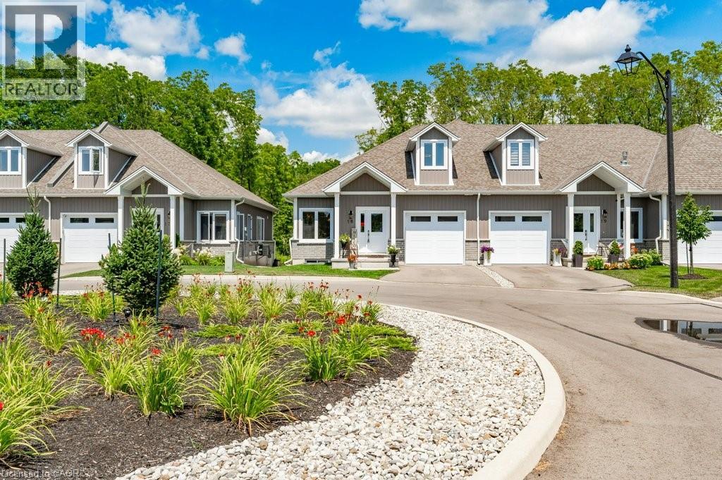 744 Nelson Street W Unit# 18, Port Dover, Ontario  N0A 1N0 - Photo 37 - 40814360