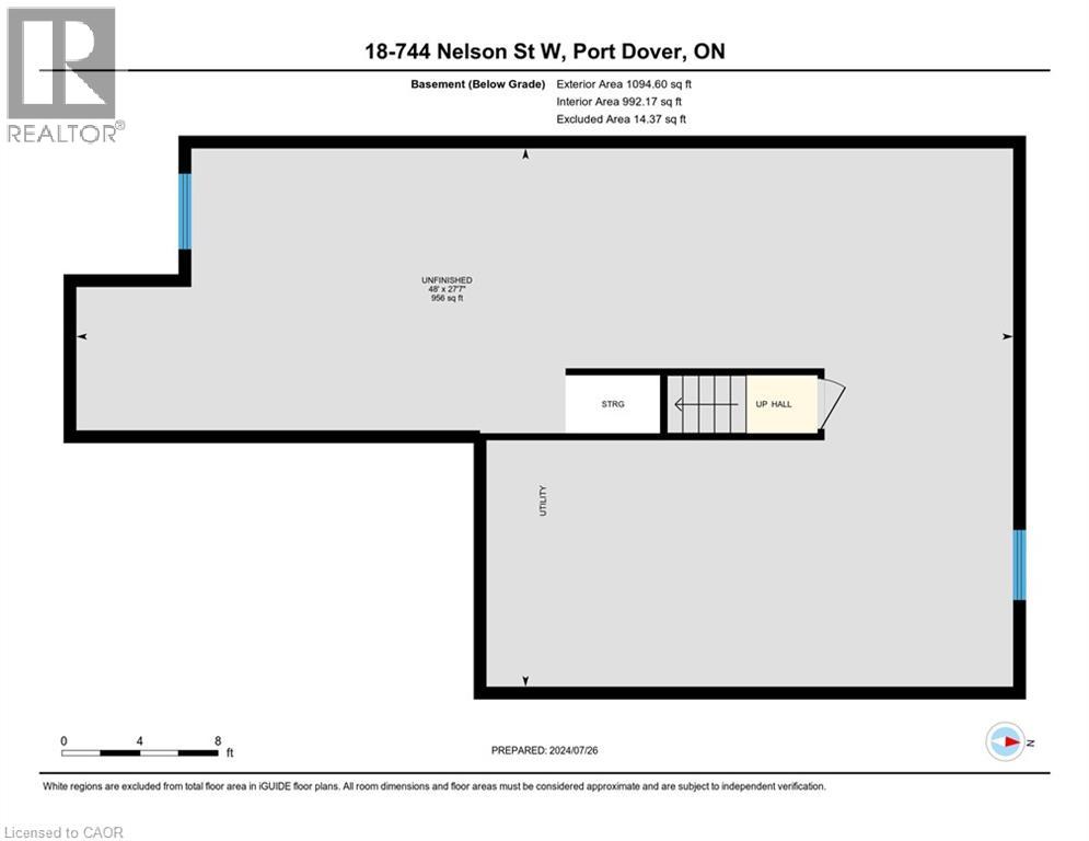 744 Nelson Street W Unit# 18, Port Dover, Ontario  N0A 1N0 - Photo 40 - 40814360