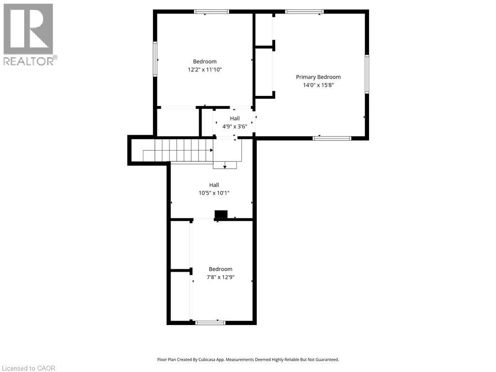 205 Mitchell Street, Port Colborne, Ontario  L3K 1Y4 - Photo 39 - 40814310