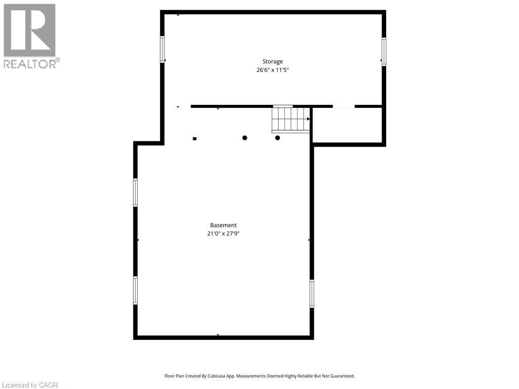 205 Mitchell Street, Port Colborne, Ontario  L3K 1Y4 - Photo 37 - 40814310