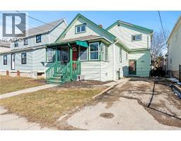 205 MITCHELL Street, Port Colborne, Ontario