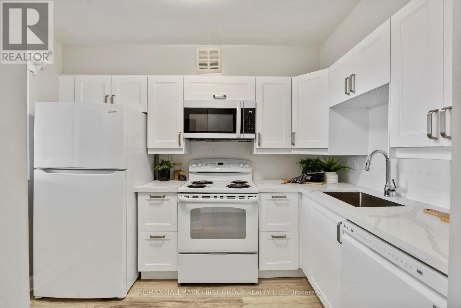 1109 - 2 Westney Road N, Ajax, Ontario  L1T 3H3 - Photo 12 - E12911776