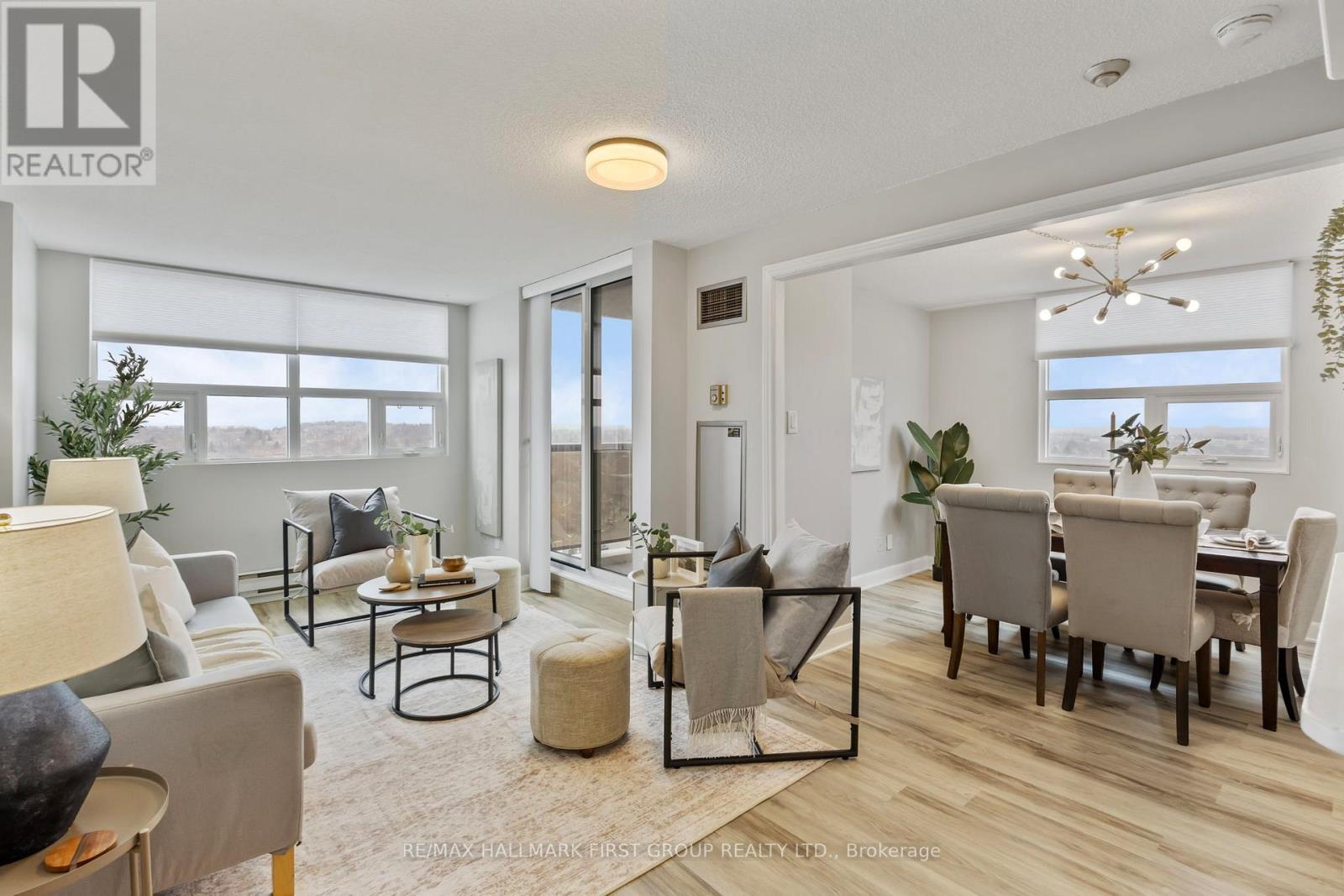 1109 - 2 Westney Road N, Ajax, Ontario  L1T 3H3 - Photo 15 - E12911776