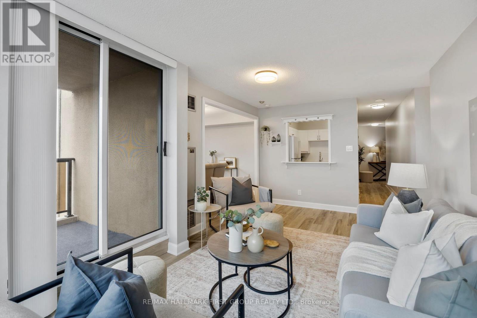 1109 - 2 Westney Road N, Ajax, Ontario  L1T 3H3 - Photo 18 - E12911776