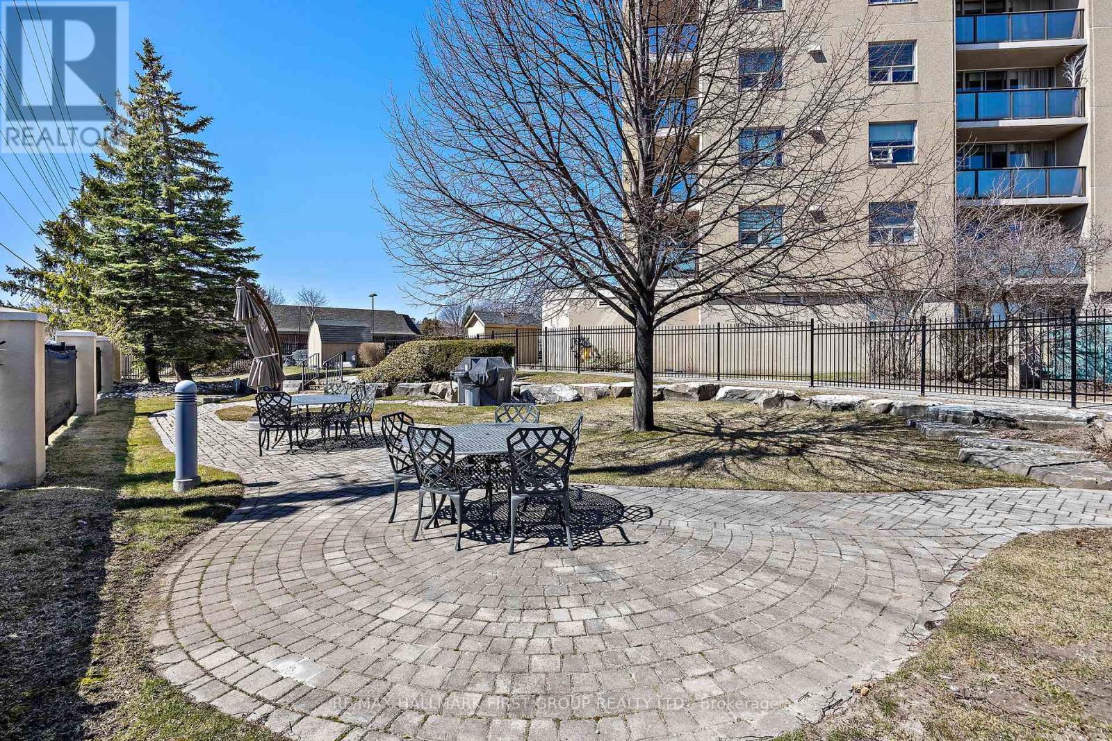 1109 - 2 Westney Road N, Ajax, Ontario  L1T 3H3 - Photo 41 - E12911776