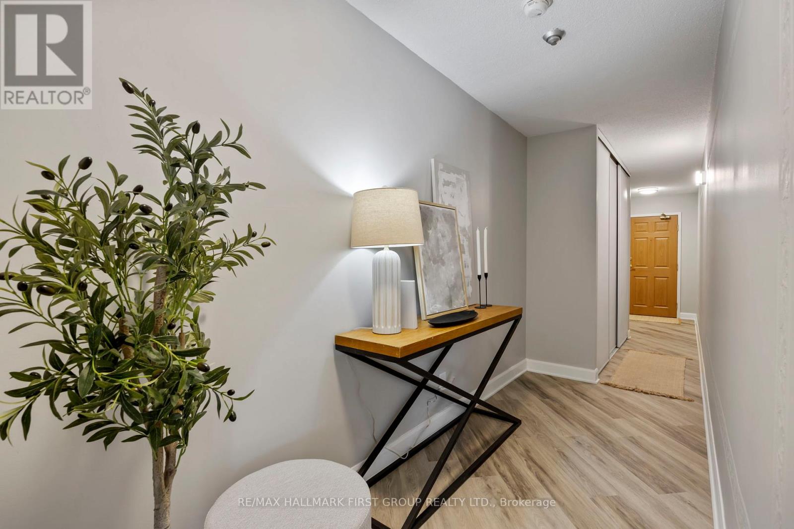 1109 - 2 Westney Road N, Ajax, Ontario  L1T 3H3 - Photo 7 - E12911776