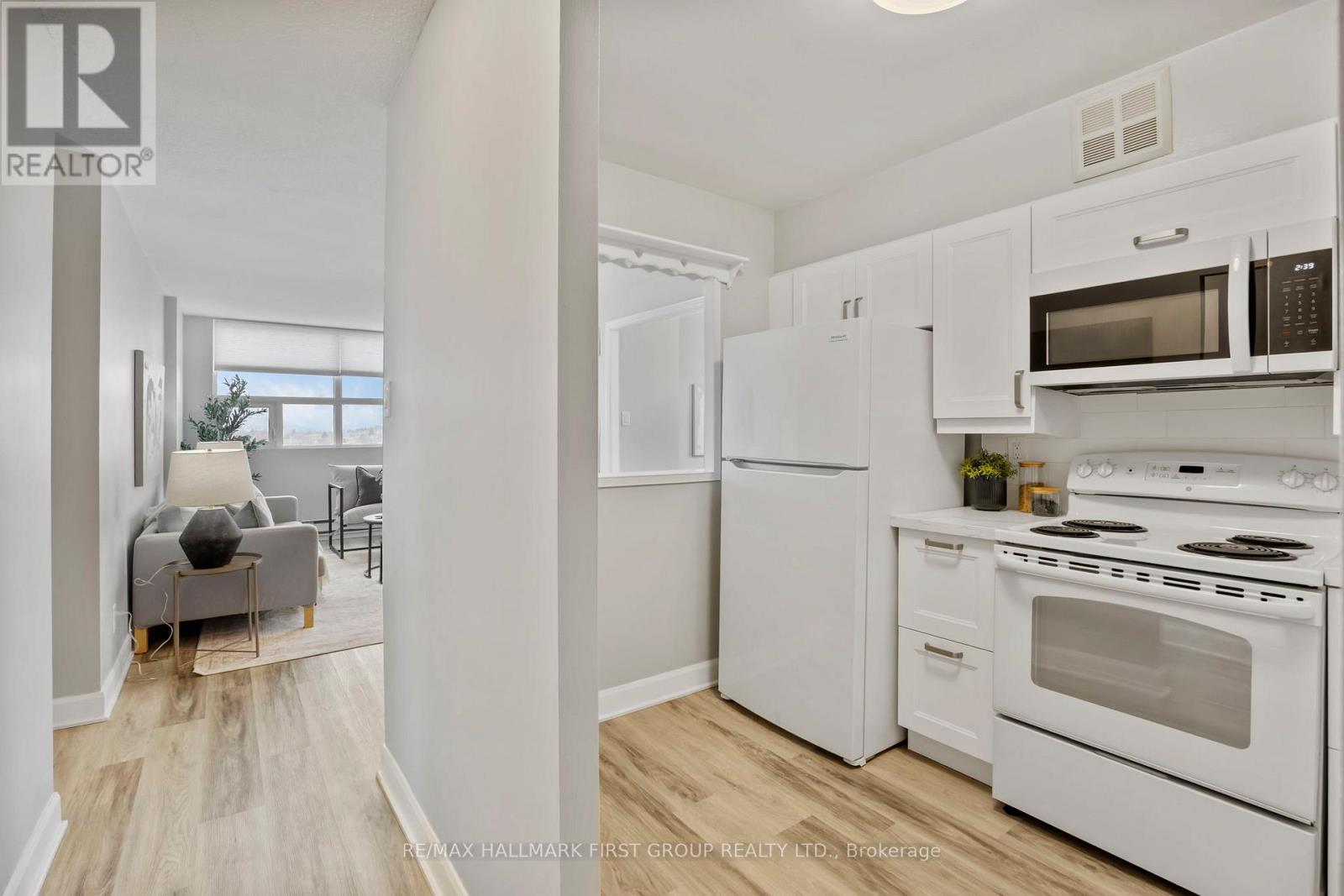 1109 - 2 Westney Road N, Ajax, Ontario  L1T 3H3 - Photo 9 - E12911776