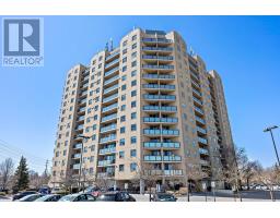 1109 - 2 WESTNEY ROAD N, Ajax, Ontario