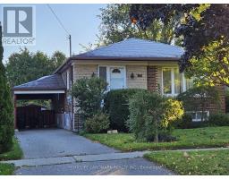 (MAIN) - 147 FITZGIBBON AVENUE, Toronto, Ontario