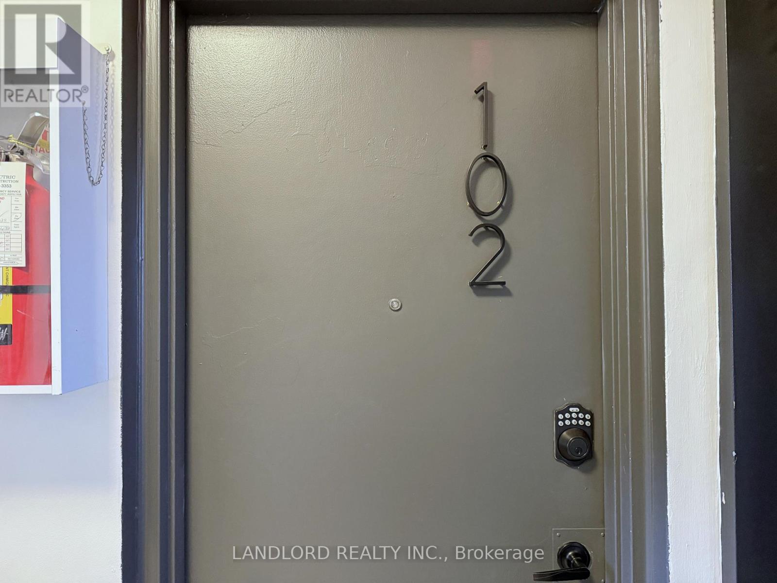 102 - 111 Craydon Road, Whitby, Ontario  L1N 2B5 - Photo 15 - E12911884