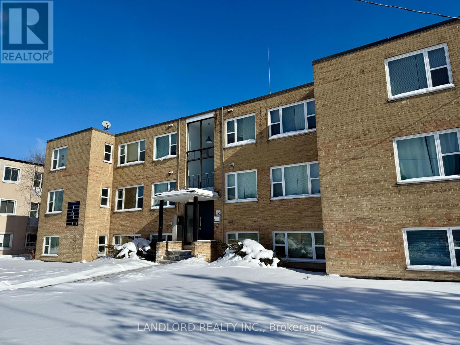 102 - 111 Craydon Road, Whitby, Ontario  L1N 2B5 - Photo 18 - E12911884