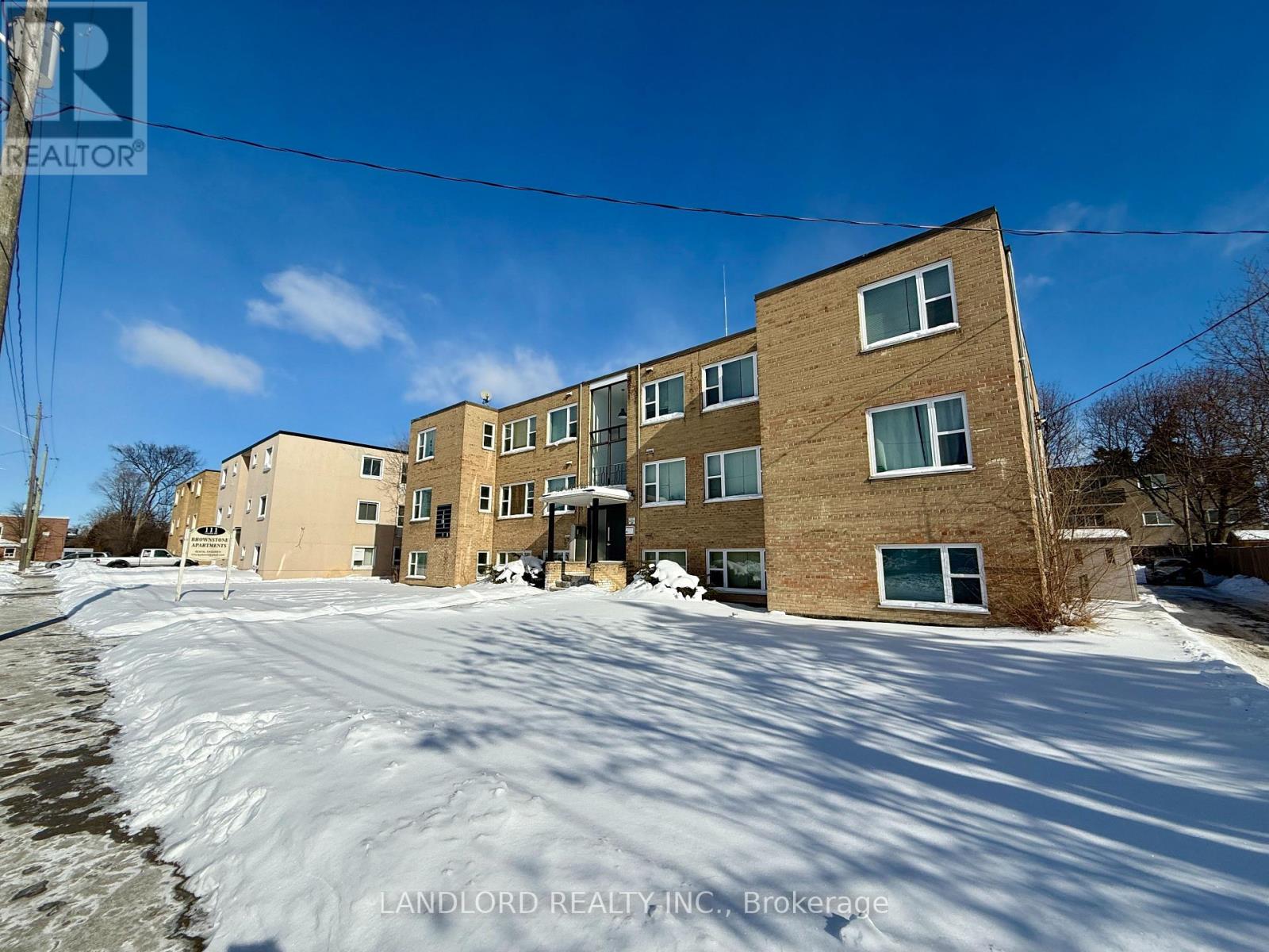 102 - 111 Craydon Road, Whitby, Ontario  L1N 2B5 - Photo 19 - E12911884