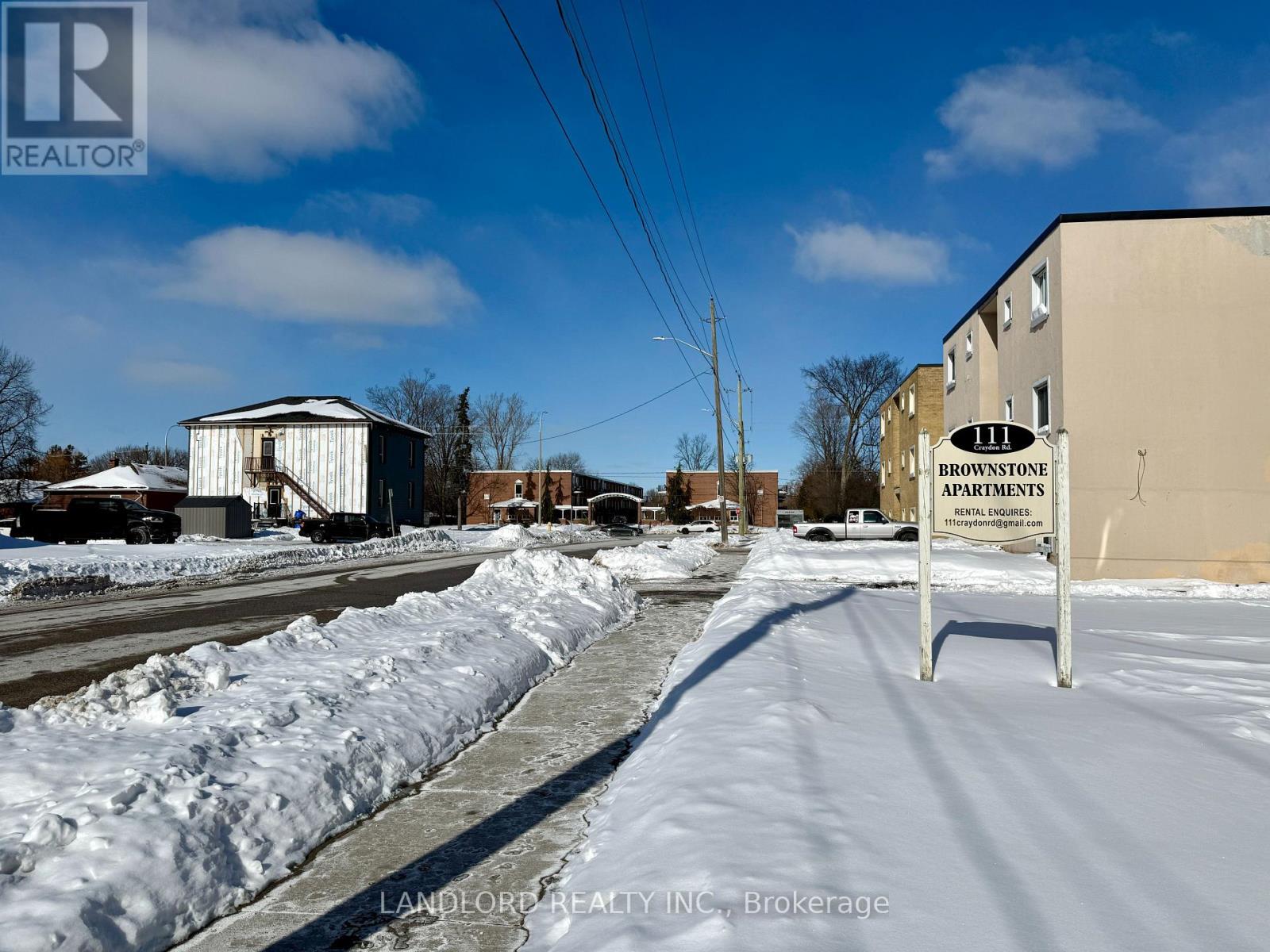102 - 111 Craydon Road, Whitby, Ontario  L1N 2B5 - Photo 21 - E12911884