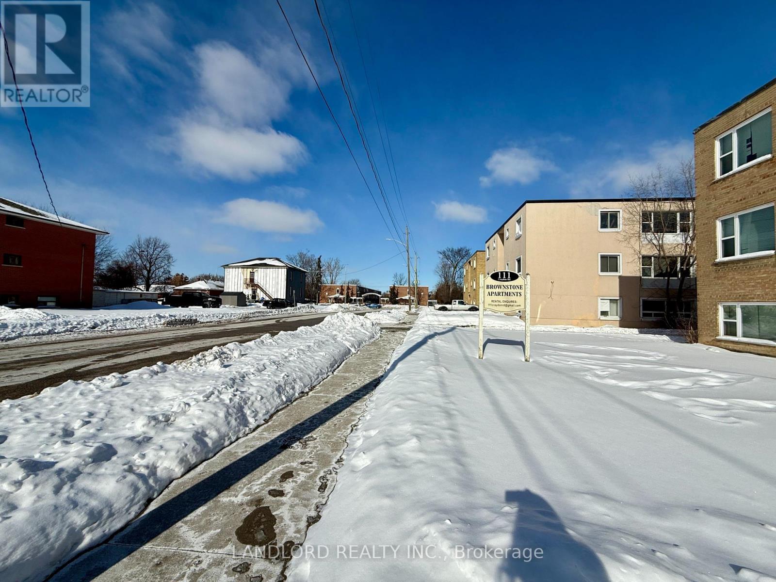 102 - 111 Craydon Road, Whitby, Ontario  L1N 2B5 - Photo 22 - E12911884