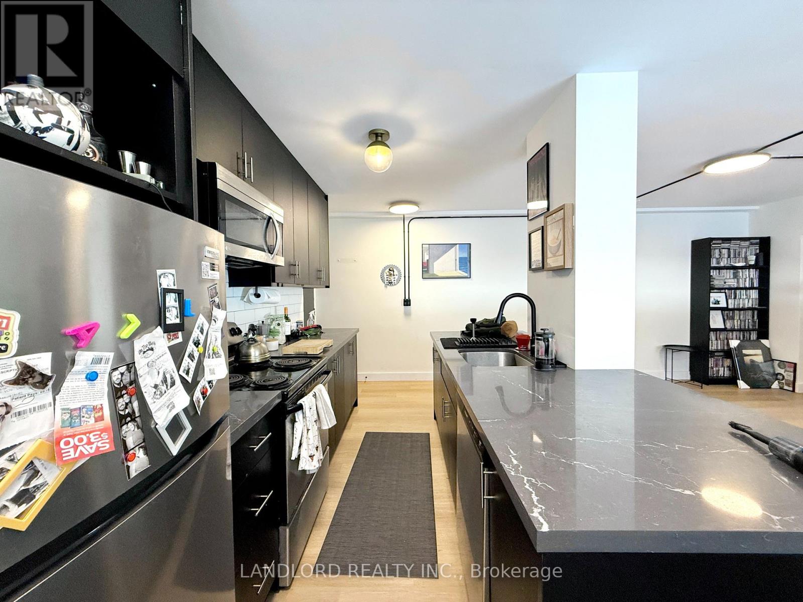 102 - 111 Craydon Road, Whitby, Ontario  L1N 2B5 - Photo 5 - E12911884