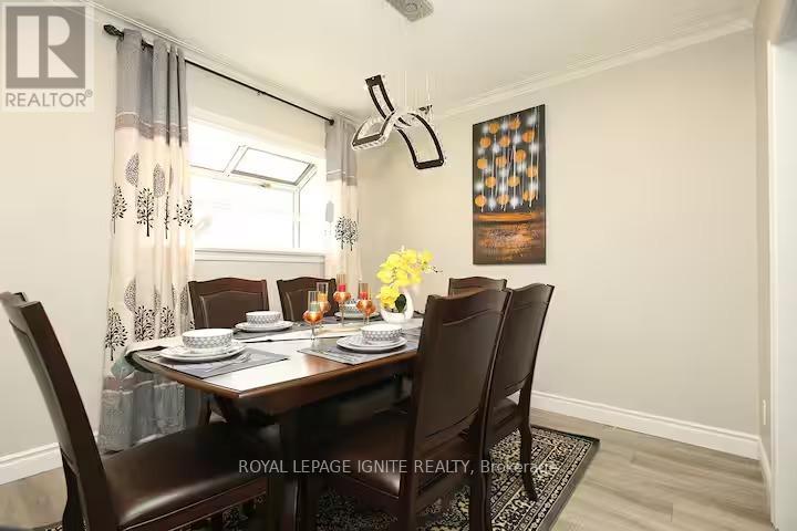 2 Waringstown Drive, Toronto (Wexford-Maryvale), Ontario  M1R 4H1 - Photo 8 - E12911886