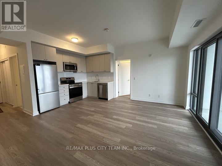 702 - 51 Clarington Boulevard, Clarington, Ontario  L1C 7J8 - Photo 2 - E12911896