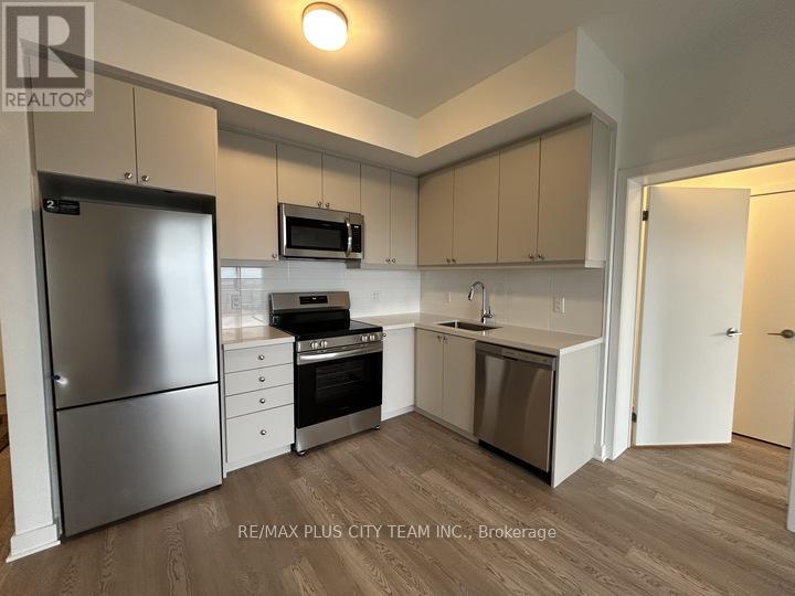 702 - 51 Clarington Boulevard, Clarington, Ontario  L1C 7J8 - Photo 3 - E12911896