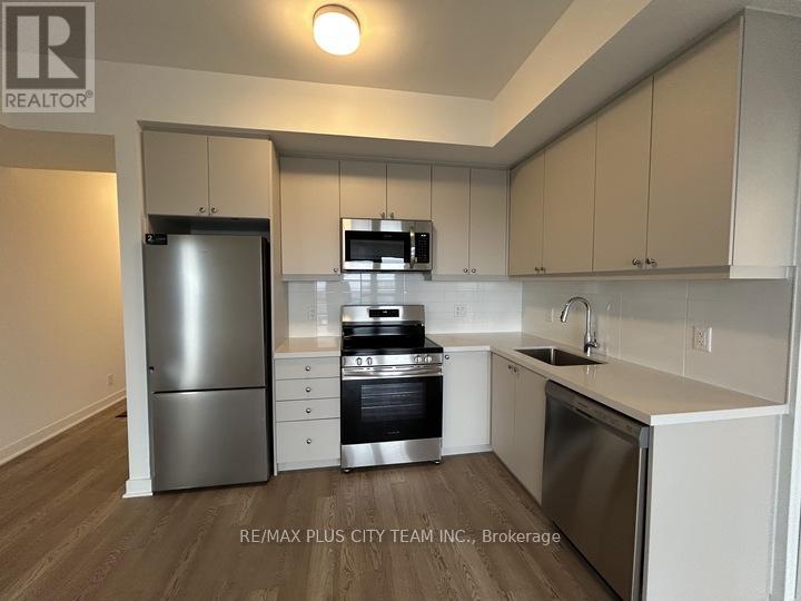 702 - 51 Clarington Boulevard, Clarington, Ontario  L1C 7J8 - Photo 4 - E12911896