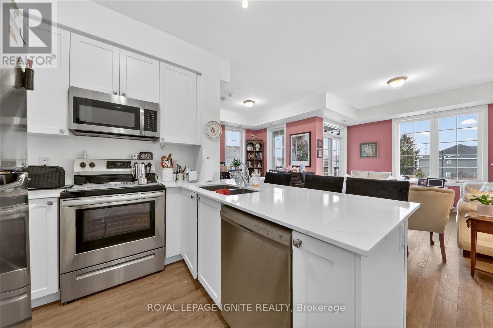 214 - 65 Shipway Avenue, Clarington, Ontario  L1B 0W2 - Photo 12 - E12911904