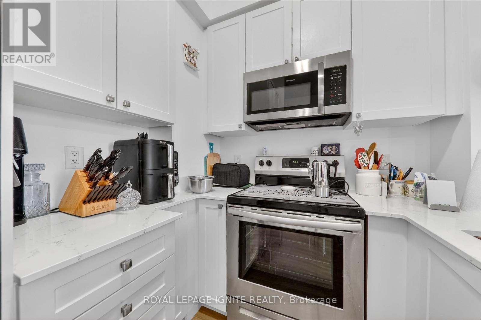 214 - 65 Shipway Avenue, Clarington, Ontario  L1B 0W2 - Photo 14 - E12911904