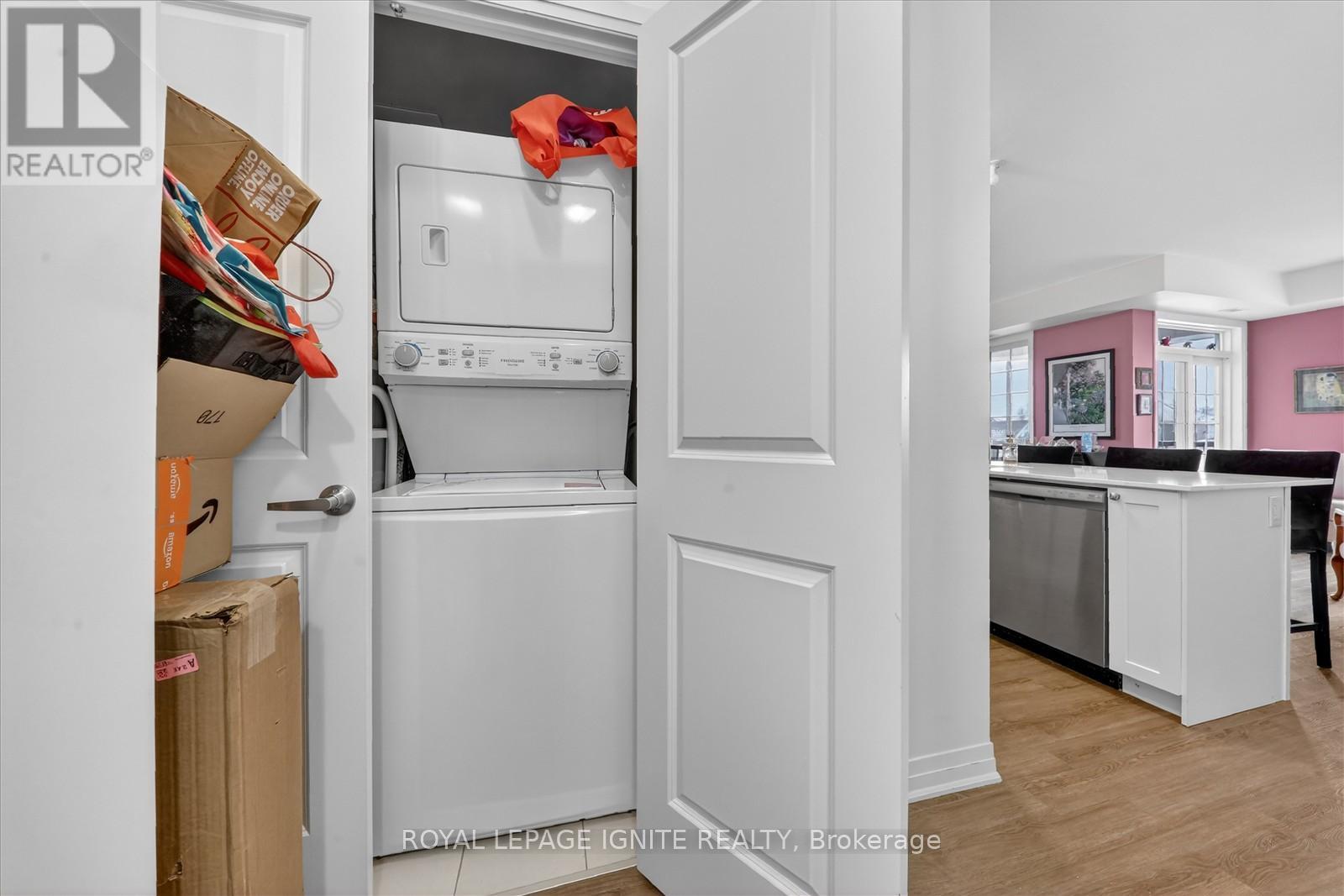 214 - 65 Shipway Avenue, Clarington, Ontario  L1B 0W2 - Photo 28 - E12911904