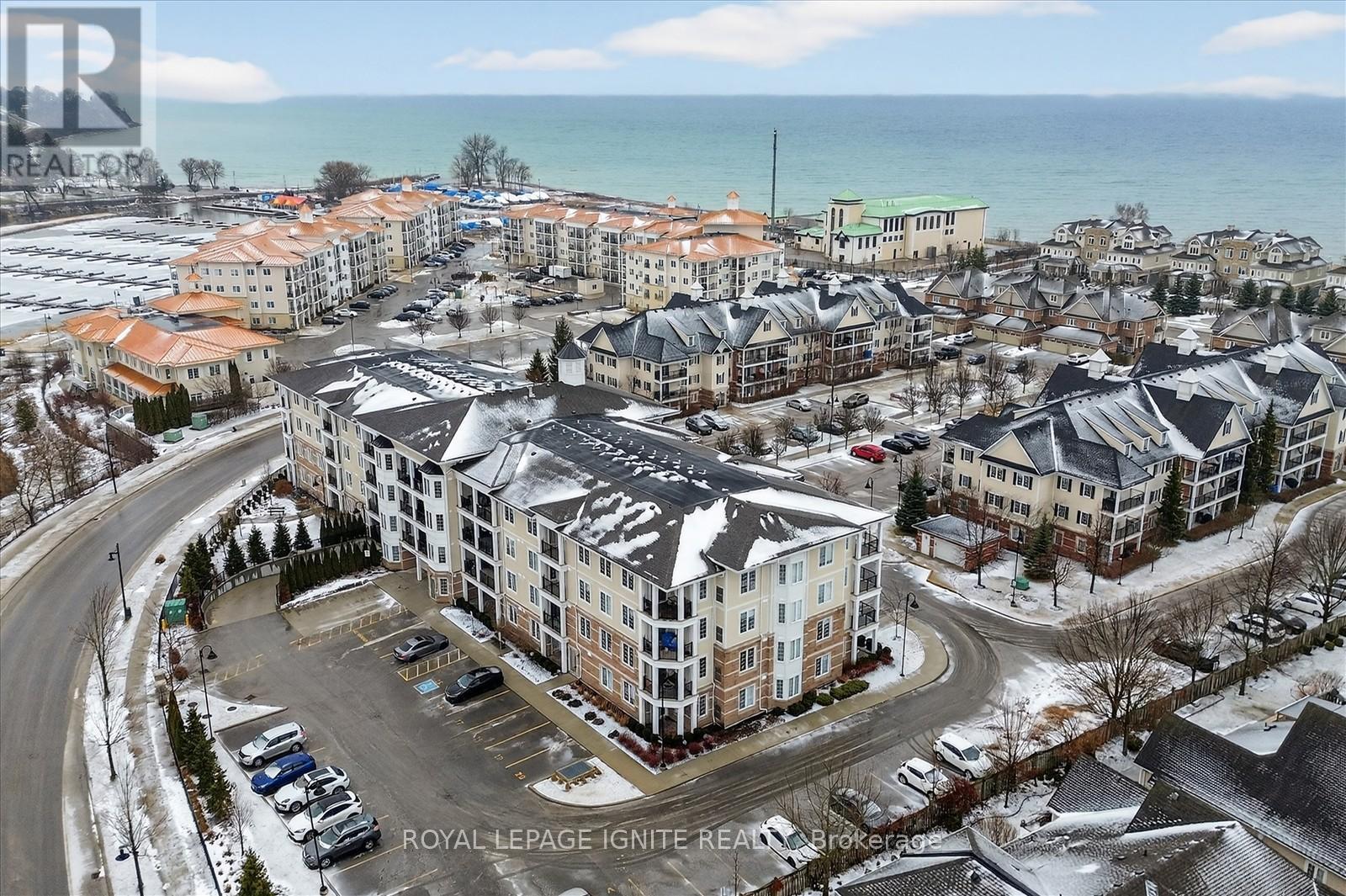 214 - 65 Shipway Avenue, Clarington, Ontario  L1B 0W2 - Photo 5 - E12911904