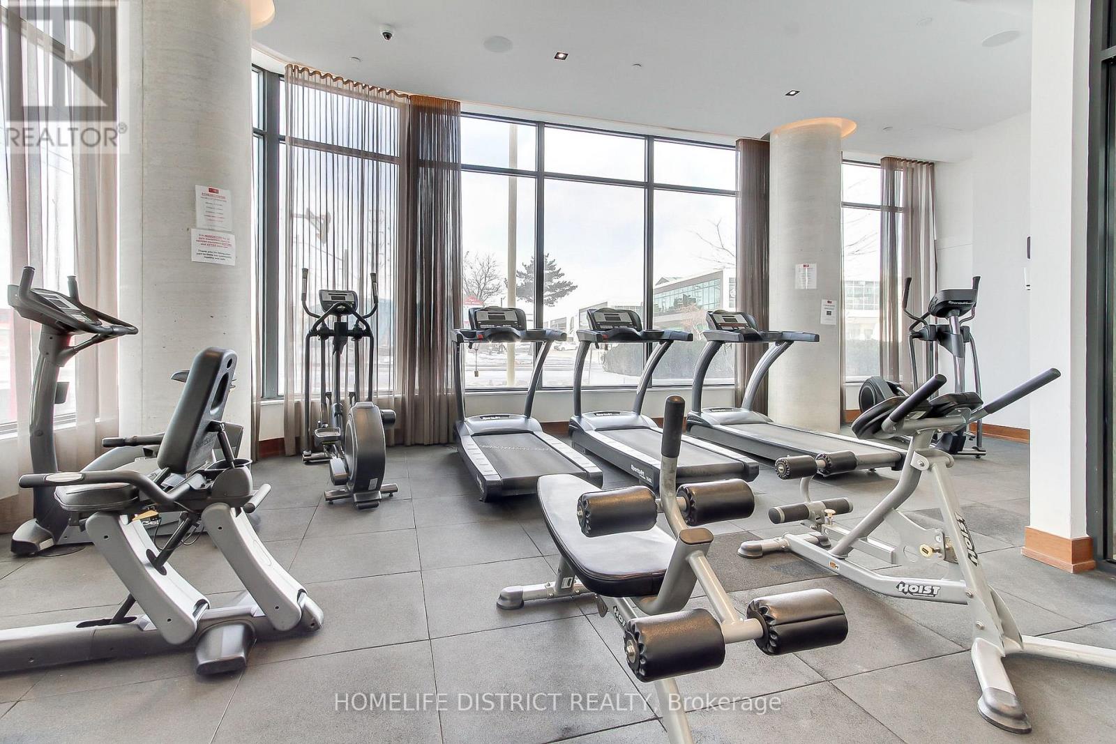 717 - 7895 Jane Street, Vaughan, Ontario  L4K 0K2 - Photo 32 - N12911766