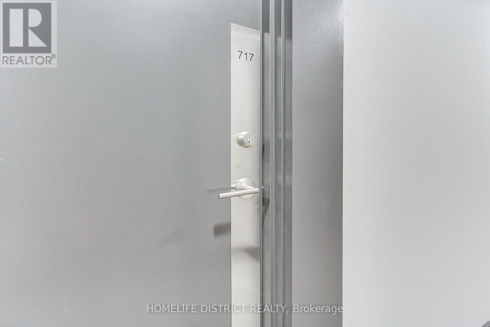 717 - 7895 Jane Street, Vaughan, Ontario  L4K 0K2 - Photo 4 - N12911766