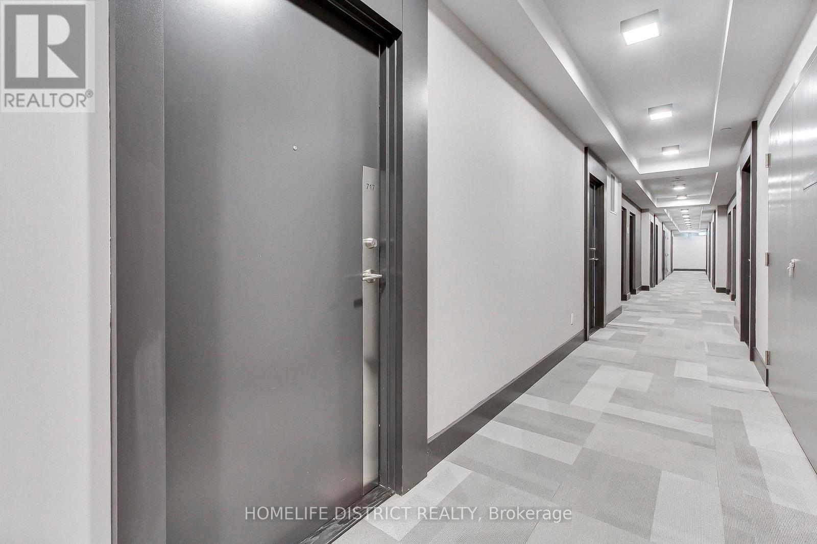 717 - 7895 Jane Street, Vaughan, Ontario  L4K 0K2 - Photo 5 - N12911766