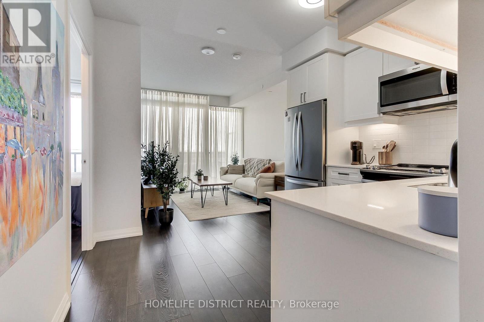 717 - 7895 Jane Street, Vaughan, Ontario  L4K 0K2 - Photo 9 - N12911766