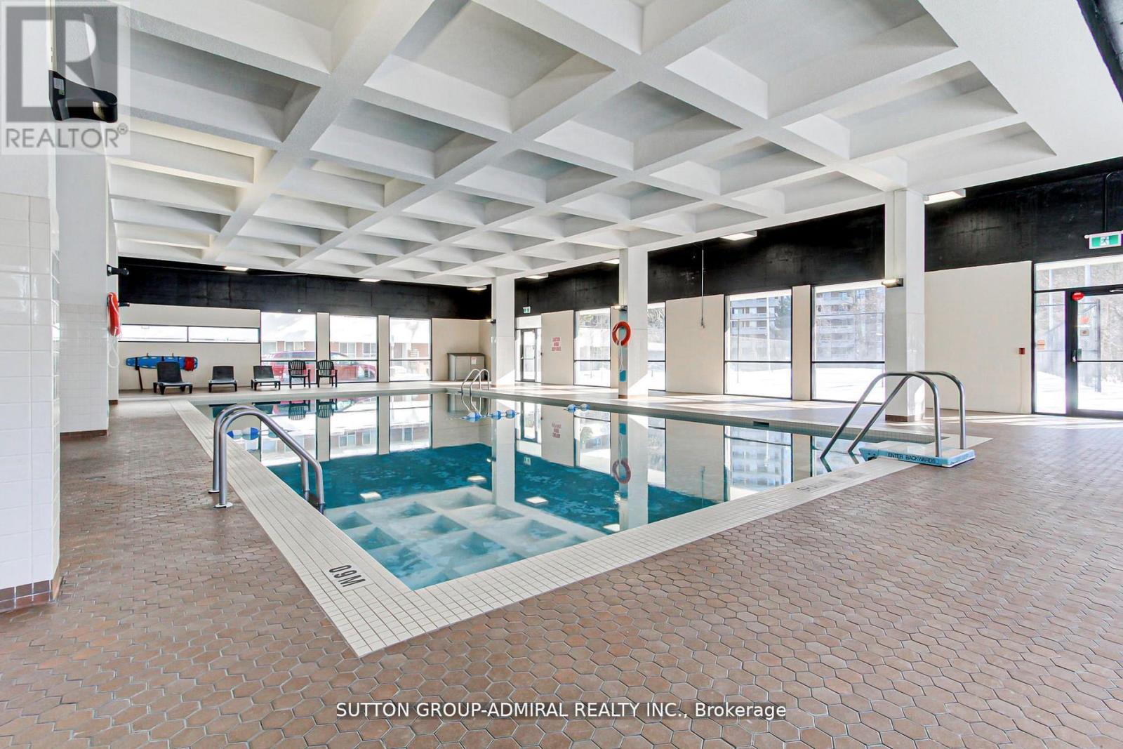 303 - 1 Royal Orchard Boulevard, Markham, Ontario  L3T 3C2 - Photo 39 - N12911770