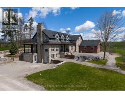 12355 MILL ROAD, Vaughan, Ontario