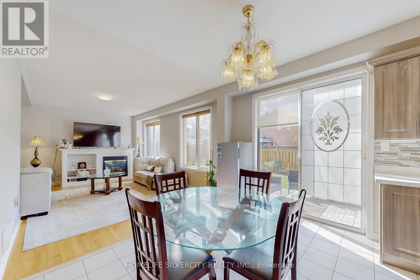 6 Rouge Fairway Street, Markham, Ontario  L3S 4H5 - Photo 10 - N12911824