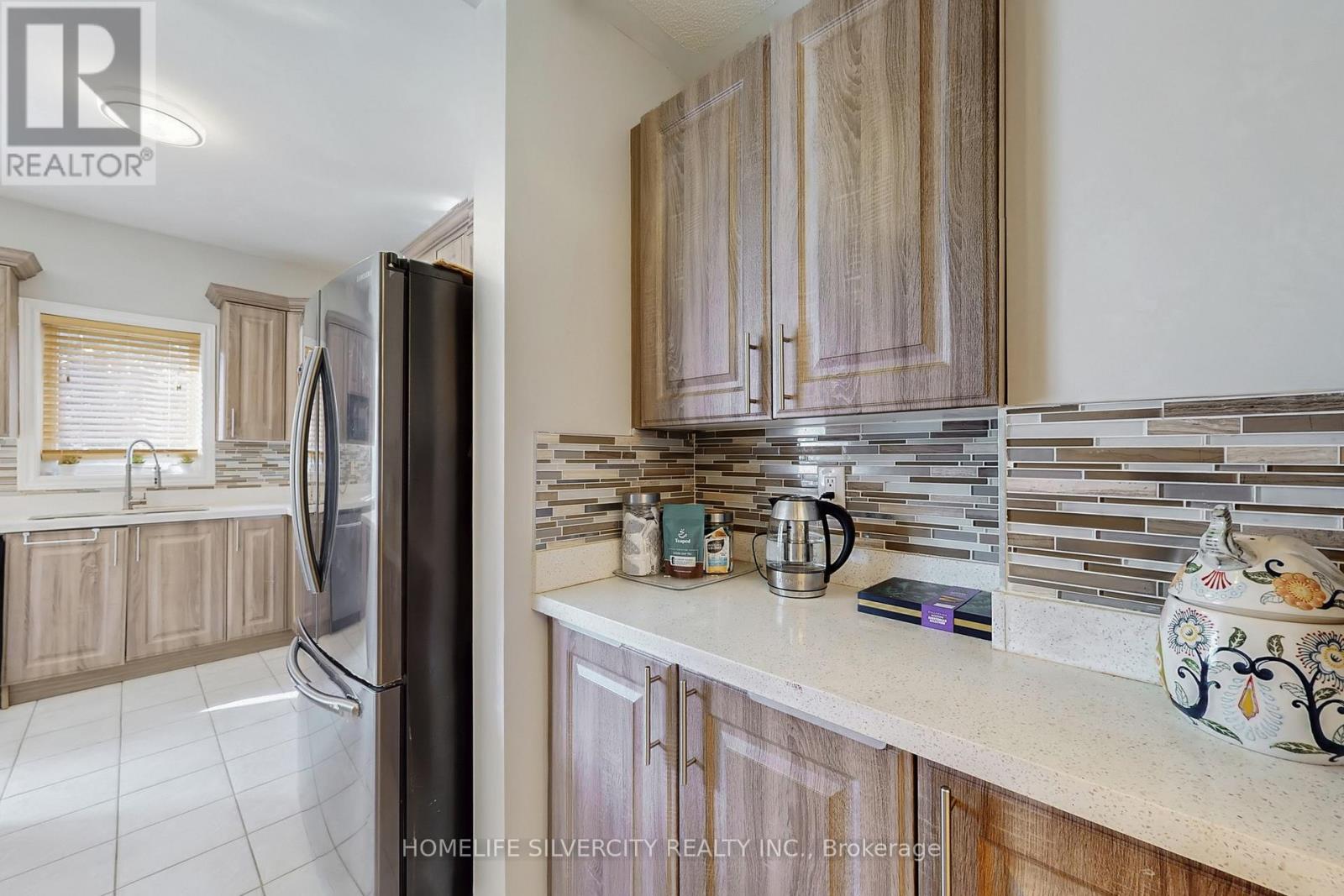 6 Rouge Fairway Street, Markham, Ontario  L3S 4H5 - Photo 14 - N12911824