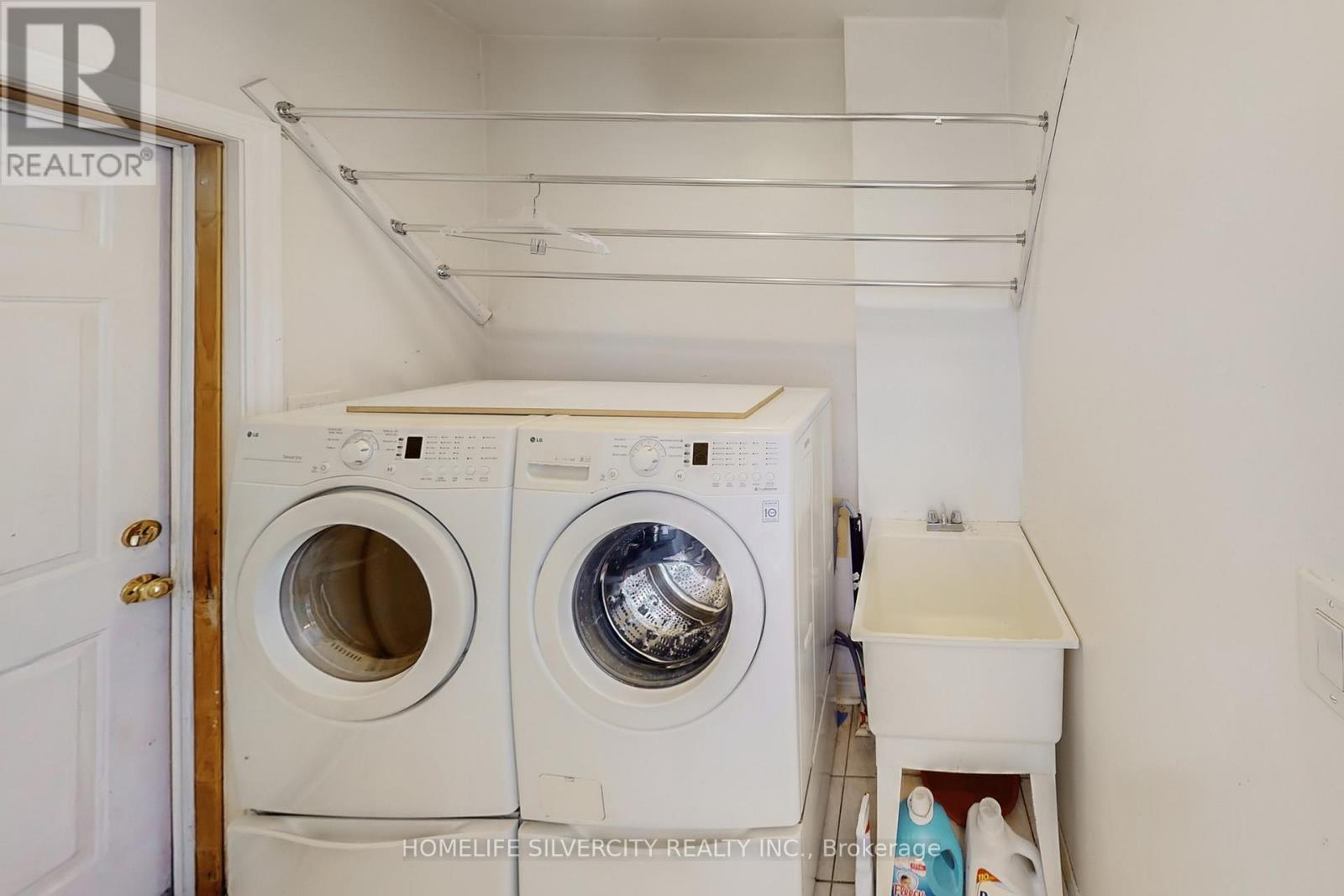 6 Rouge Fairway Street, Markham, Ontario  L3S 4H5 - Photo 15 - N12911824