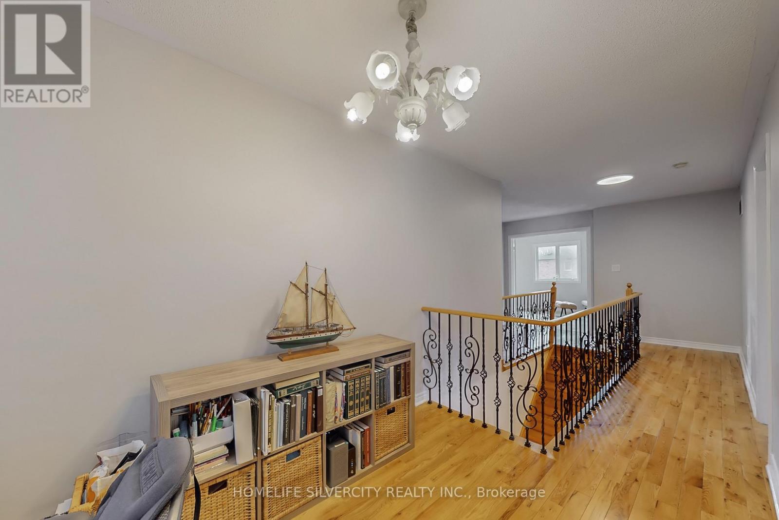 6 Rouge Fairway Street, Markham, Ontario  L3S 4H5 - Photo 18 - N12911824